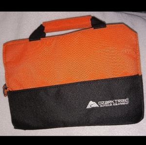 Ozark Trail travel bag organizer